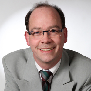 Profilbild von Frank Messerle