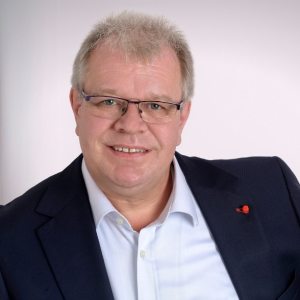 Profilbild von Frank Metzing