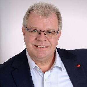 Profilbild von Frank Metzing