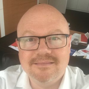 Profilbild von Frank Metzner