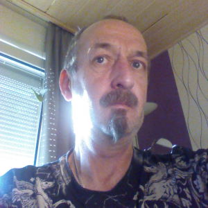 Profilbild von Frank Meuse