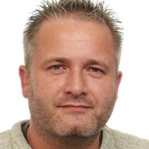 Profilbild von Frank Mewes