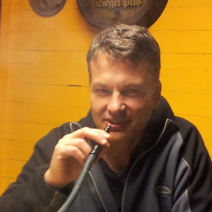 Profilbild von Frank Meyer