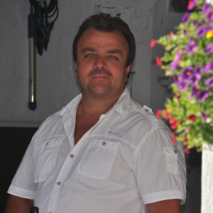 Profilbild von Frank Meyer