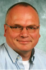 Profilbild von Frank Meyer