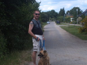 Profilbild von Frank Meyer