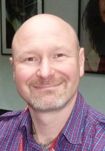 Profilbild von Frank Meyer