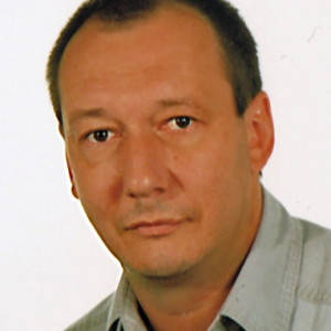 Profilbild von Frank Meyer
