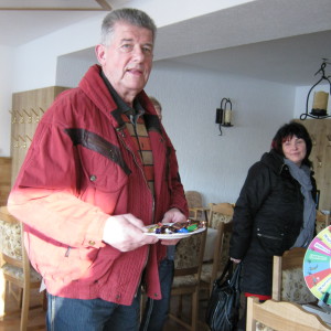 Profilbild von Frank Meyer