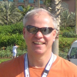 Profilbild von Frank Meyer