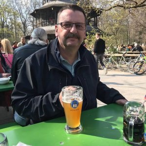 Profilbild von Frank Meyer