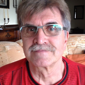 Profilbild von Frank Michael