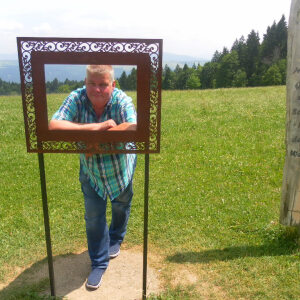 Profilbild von Frank Michael