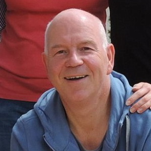 Profilbild von Frank Michalek