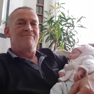 Profilbild von Frank Michalski