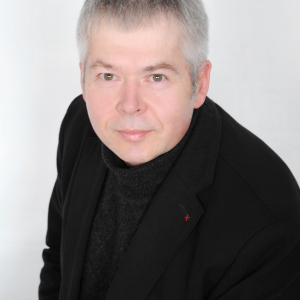 Profilbild von Frank Michalski