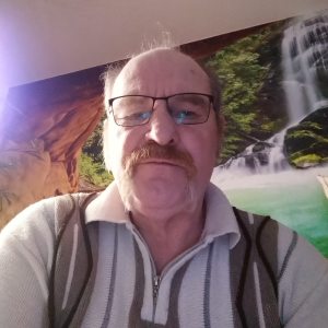 Social Media Profilbild Frank Micheel 