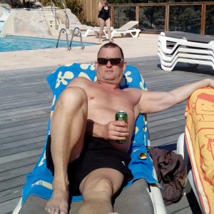 Profilbild von Frank Michel