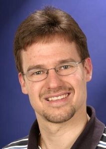 Profilbild von Frank Michel