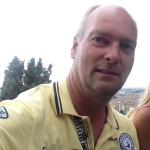 Profilbild von Frank Michel