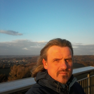 Profilbild von Frank Michel