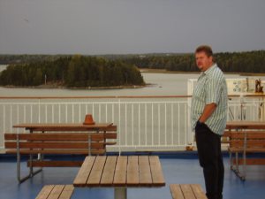 Profilbild von Frank Michelus