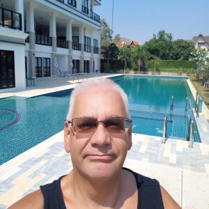 Profilbild von Frank Michi