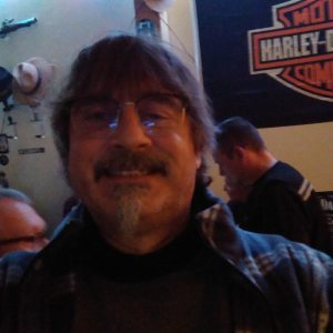 Profilbild von Frank Mickasch