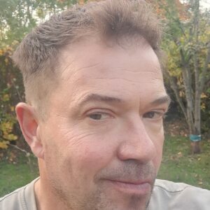 Profilbild von Frank Mickley