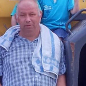 Profilbild von Frank Middelstädt