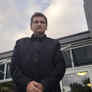 Profilbild von Frank Middendorf