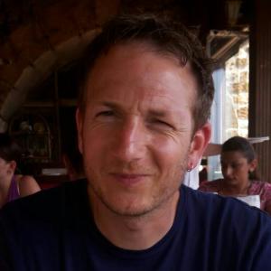 Profilbild von Frank Middrup