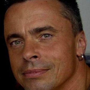 Profilbild von Frank Miedzianowski