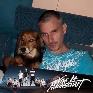 Profilbild von Frank Mielke