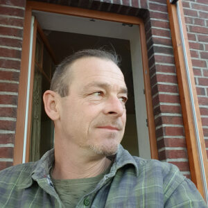 Profilbild von Frank Mielke
