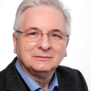 Profilbild von Frank Mielke