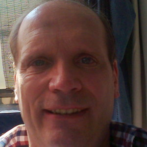 Profilbild von Frank Mielow