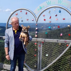 Profilbild von Frank Mieroff