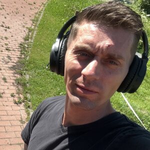 Profilbild von Frank Miersch