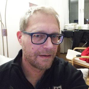 Profilbild von Frank Mieth-Grund