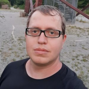 Profilbild von Frank Mildenberger