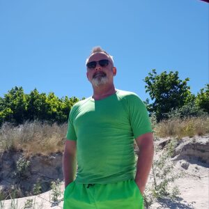 Profilbild von Frank Milewski
