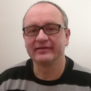 Profilbild von Frank Milinewitsch
