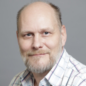 Profilbild von Frank Mingst