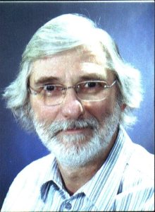 Profilbild von Frank Minowsky