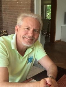 Profilbild von Frank Mirow