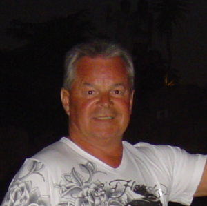 Profilbild von Frank Mische