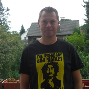 Profilbild von Frank Mischke
