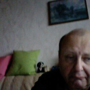 Profilbild von Frank Mischok