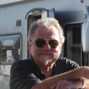 Profilbild von Frank Missberger